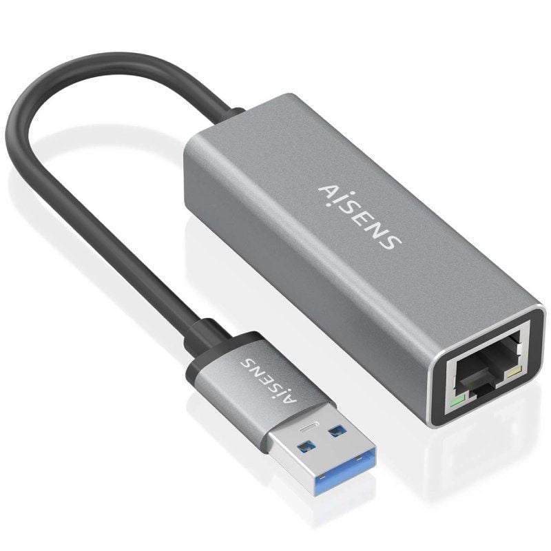 AISENS A106-0897 / 1000Mbps