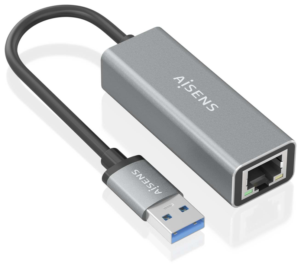 AISENS A106-0897 / 1000Mbps