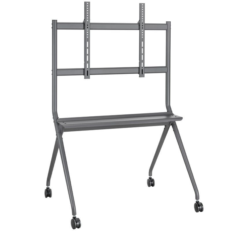 AISENS FT86FE-143 para TV o Pantalla Interactiva 50"-86" / hasta 120kg