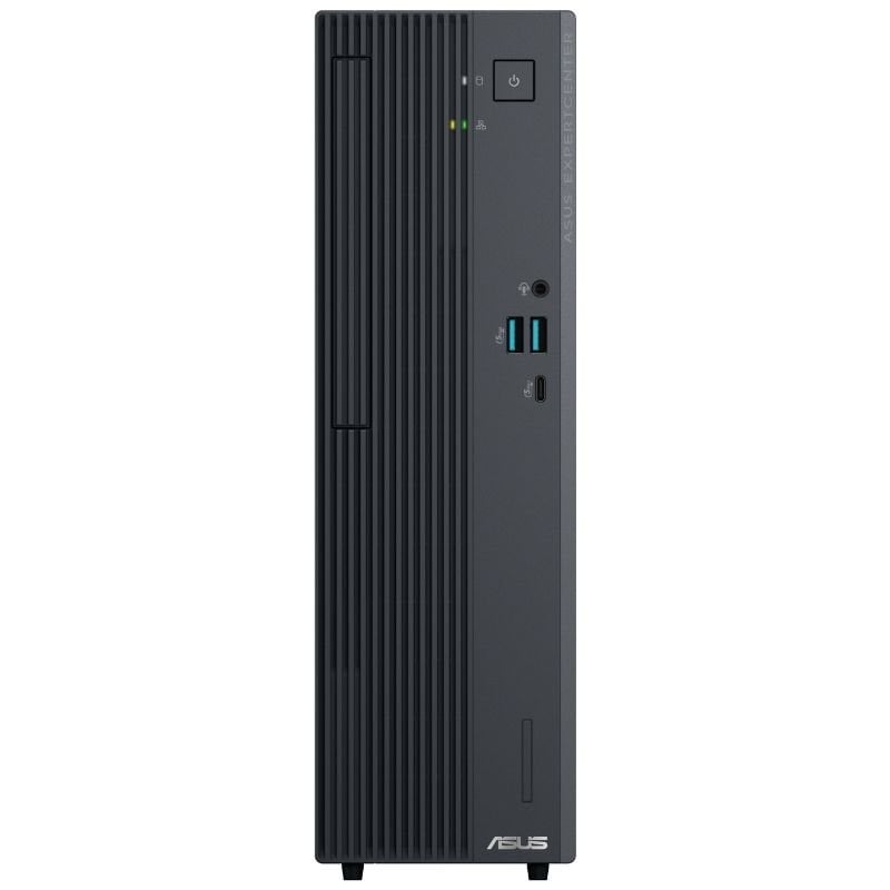 ASUS ExpertCenter P500 SFF P500SV-05210H0020 Intel Core 5-210H 16GB 512GB SSD Sin Sistema Operativo
