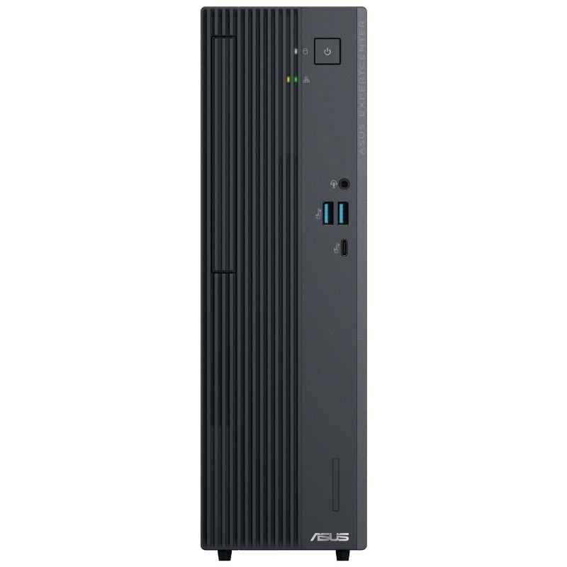 ASUS ExpertCenter P500 SFF P500SV-05210H009X Intel Core 5-210H 16GB 512GB SSD Win11 Pro
