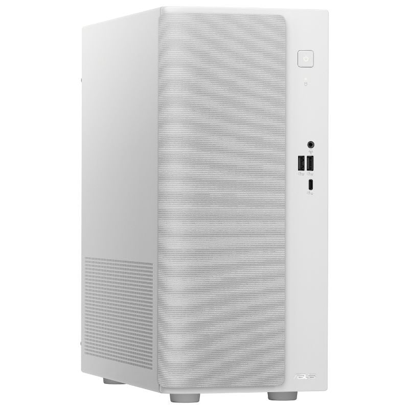 ASUS Mini Torre V500 VM501MH Ryzen 7 260 16GB 512GB SSD Sin Sistema Operativo