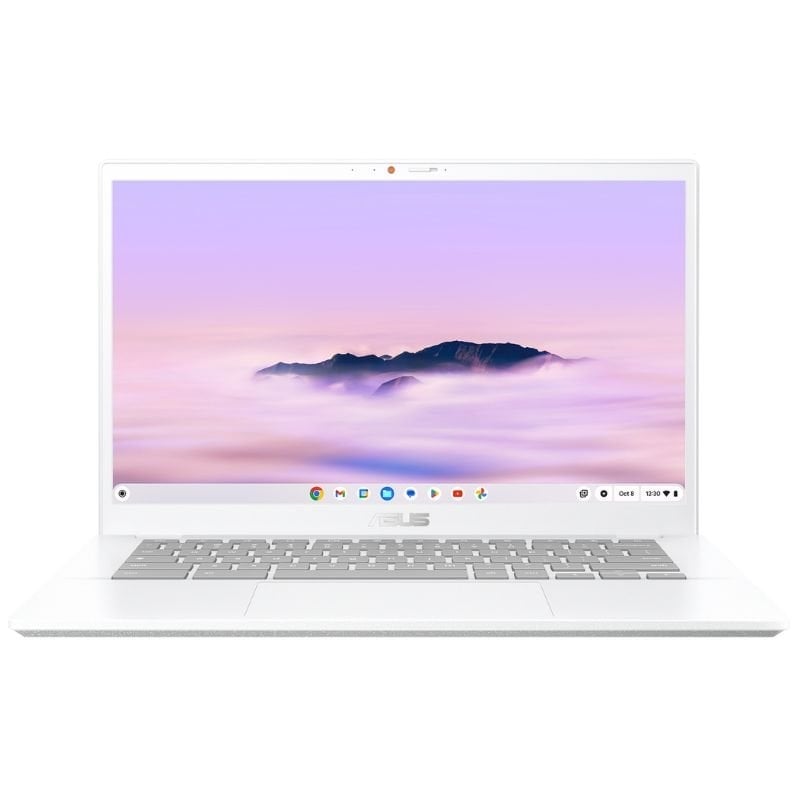 ASUS Plus CX34 CX3402CVA-PQ1339 Intel Core 3-100U 8GB 256GB 14 Chrome OS