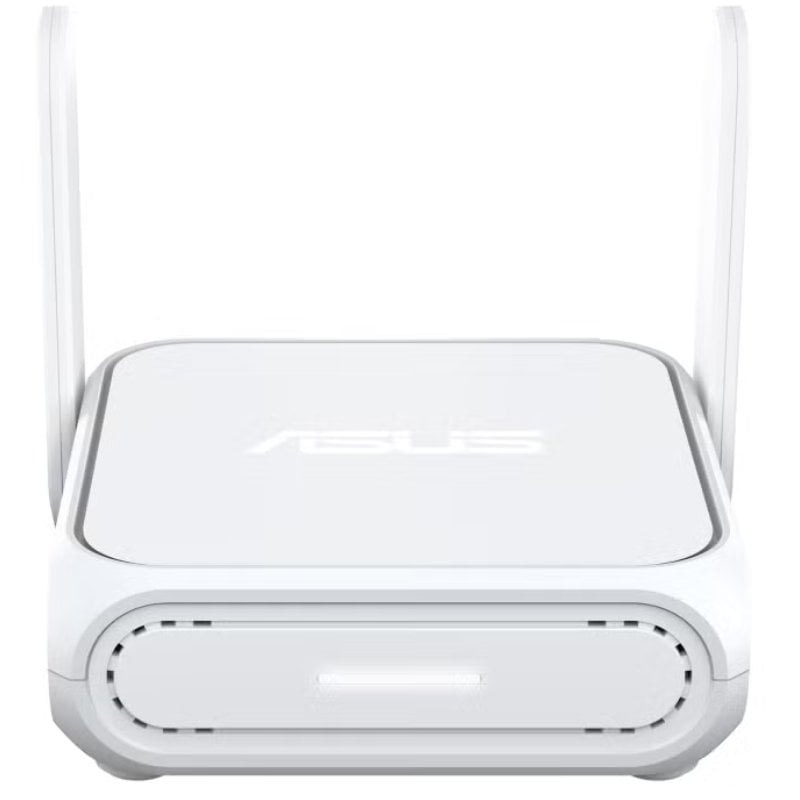 ASUS RT-BE58 Go WiFi 7 3600Mbps 2.4GHz 5GHz 2 Antenas WiFi 802.11be ax ac n a - n b g