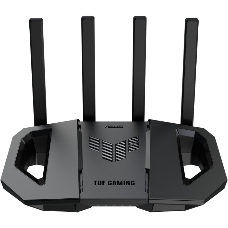 ASUS TUF-BE3600 WiFi 7 3600Mbps 2.4GHz 5GHz 4 Antenas WiFi 802.11be ax ac n a - n b g