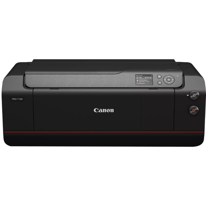 CANON ImagePrograf PRO-1100 WiFi Negra