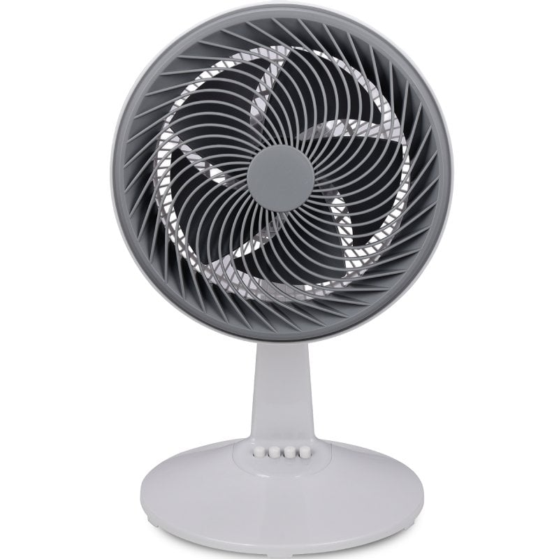 DAEWOO DW9010 90W 5 Aspas 30cm 3 Velocidades