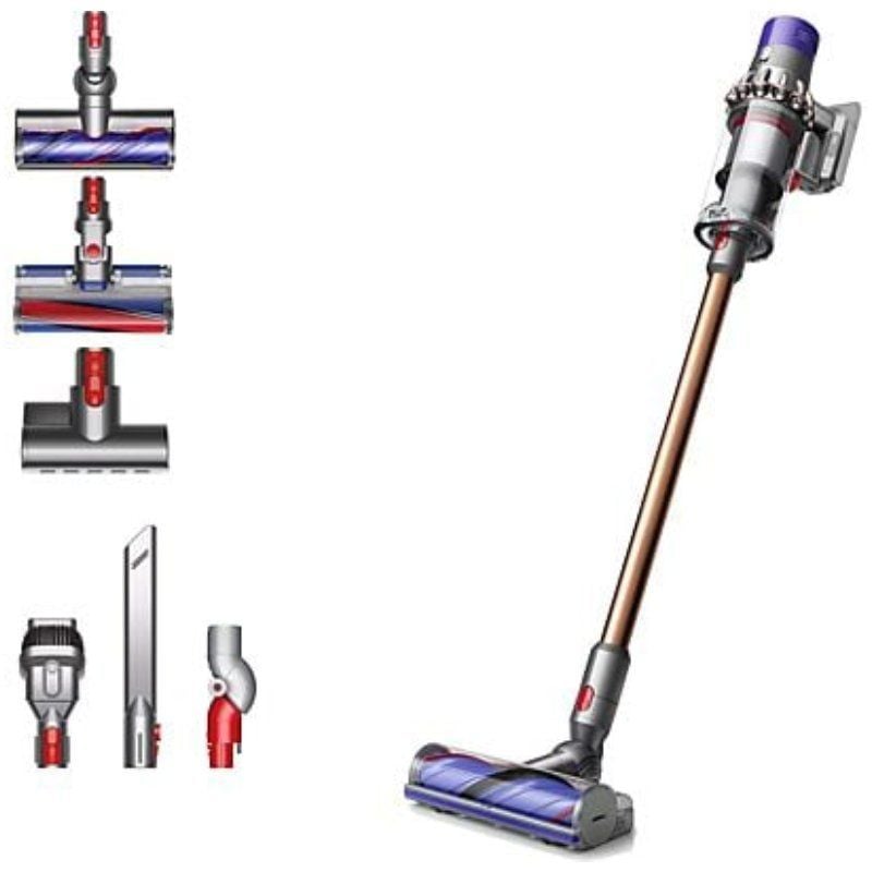 DYSON Cyclone V10 Absolute 150W Autonomía 60 Min
