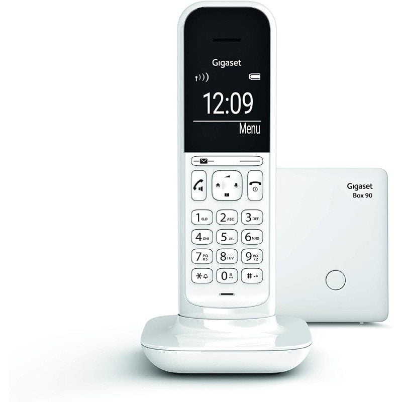 GIGASET CL390 Blanco