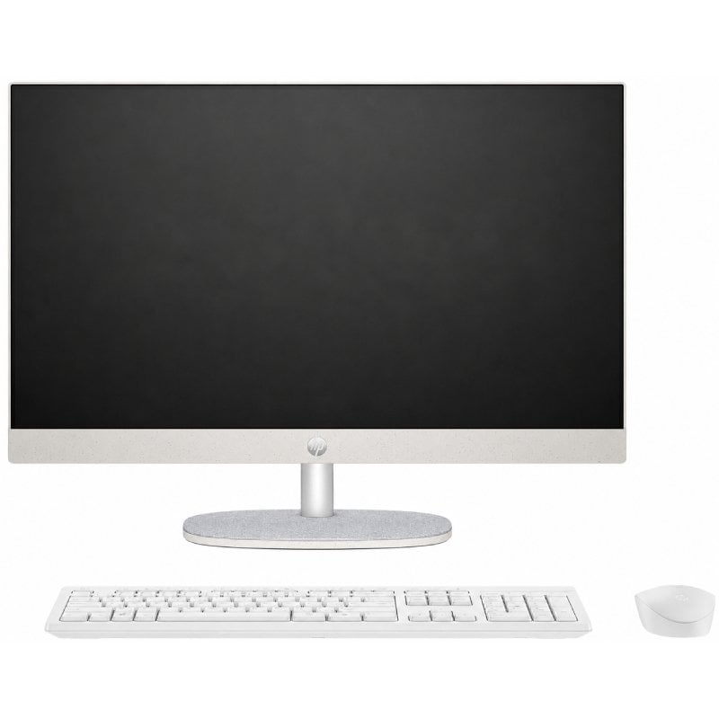HP 24-CR0166NS Intel Core i5-1334U / 16GB / 512GB SSD / 23.8" / Sin Sistema Operativo