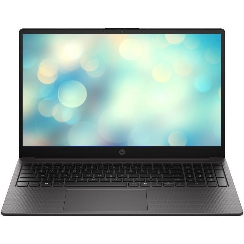 HP 250R G10 D31VWAT Intel Core 5-120U / 16GB / 512GB SSD / 15.6" / Sin Sistema Operativo