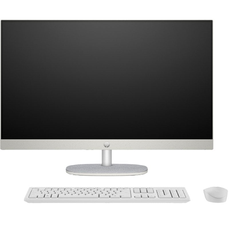 HP 27-CR0077NS Intel Core i5-1335U / 16GB / 1TB SSD / 27" / Sin Sistema Operativo