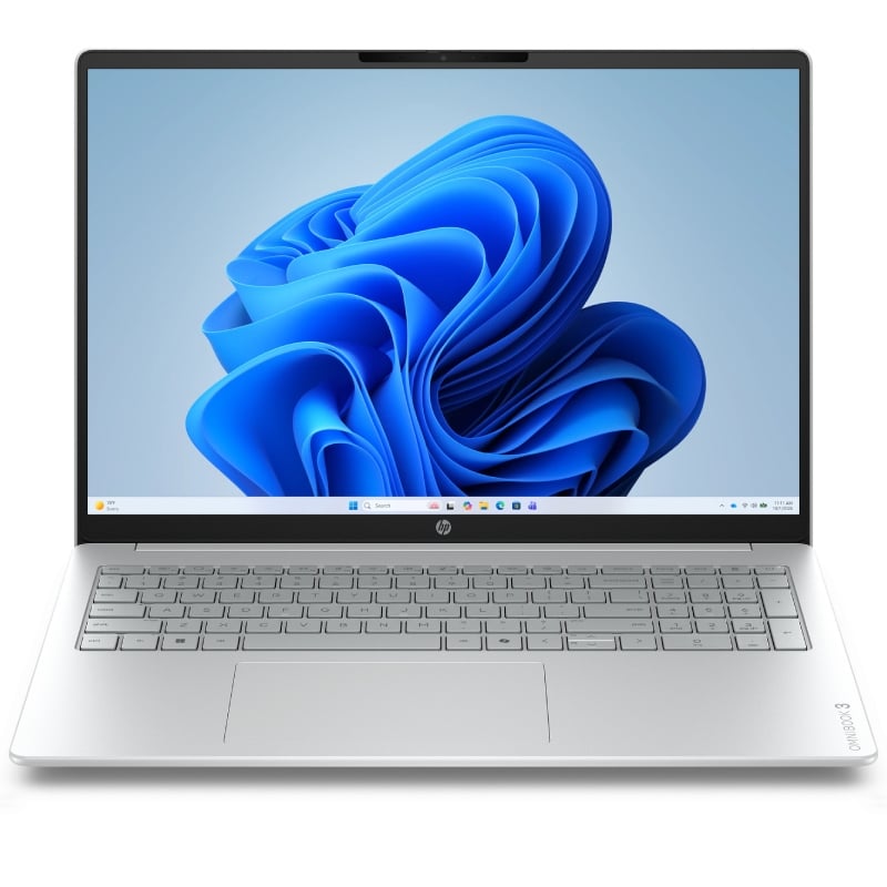 HP OmniBook 3 16-BU0078NS Intel Core 3-100U / 8GB / 512GB SSD / 16" / Win11