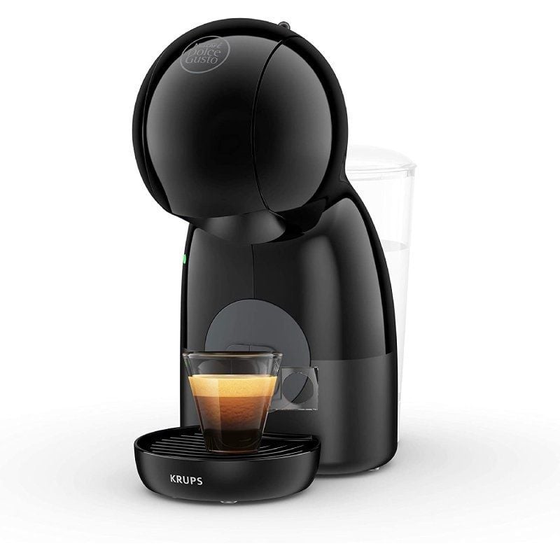KRUPS Dolce Gusto Piccolo XS Negra