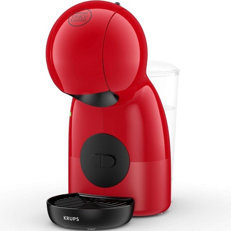 KRUPS Dolce Gusto Piccolo XS Roja