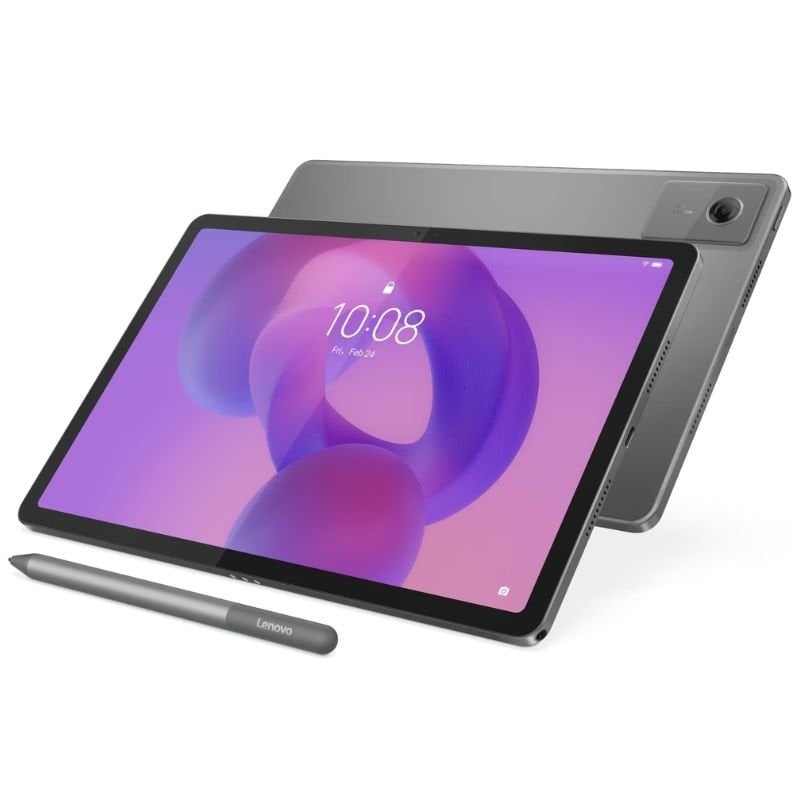 LENOVO Idea Tab 11" / 8GB / 256GB / Octacore / Gris Luna / Incluye Lenovo Tab Pen