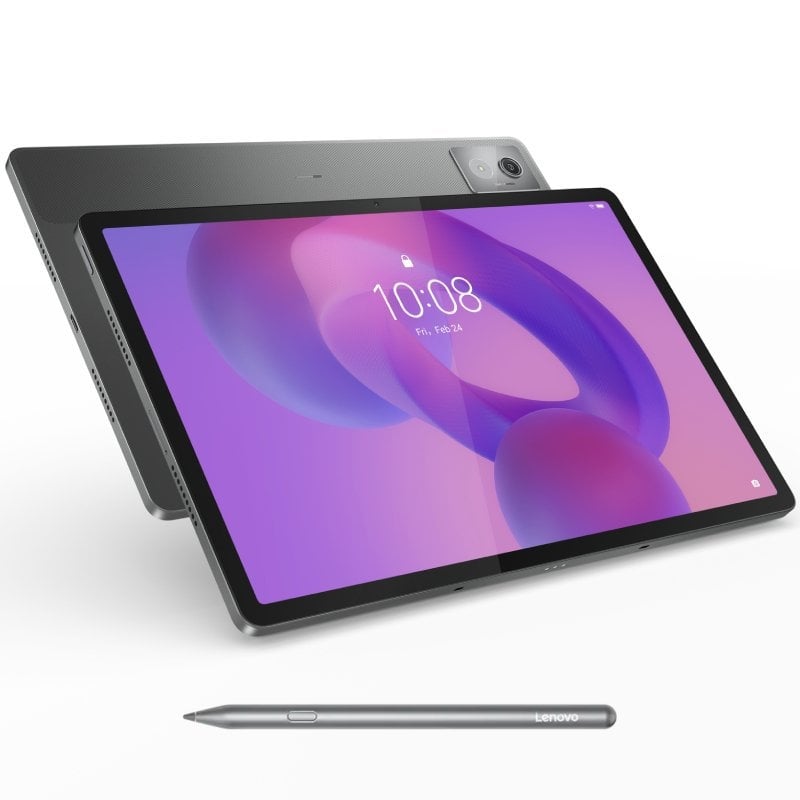LENOVO Idea Tab Pro 12.7" / 8GB / 256GB / Octacore / Gris Luna