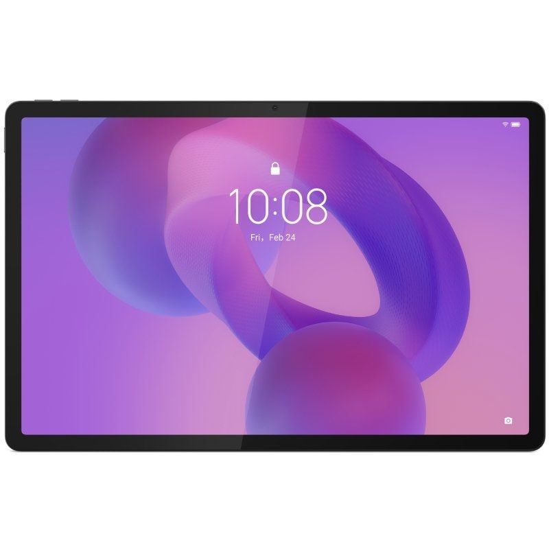LENOVO Idea Tab Pro 12.7 8GB 256GB Octacore Gris Luna