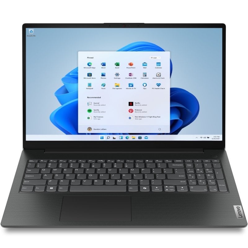 LENOVO V15 G6 ITN 83M4001NSP Intel N100 / 8GB / 256GB SSD / 15.6" / Win11