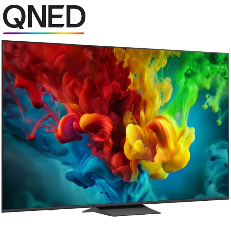 LG QNED 55QNED83B6A 55 Ultra HD 4K Smart TV WiFi