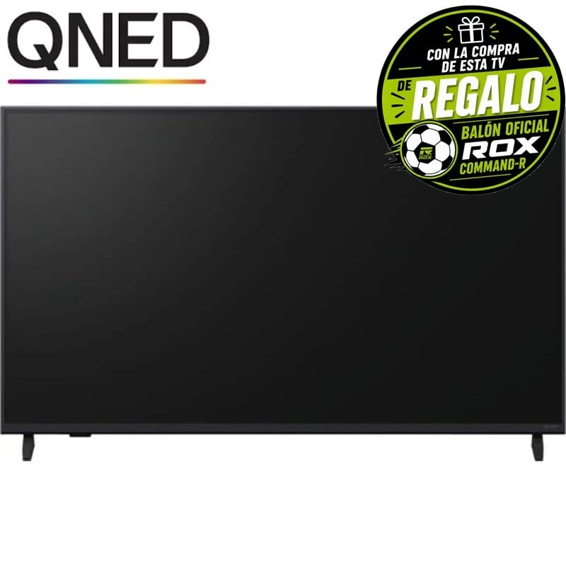 LG QNED evo AI QNED8EB Mini LED 50QNED8EB3F 50 Ultra HD 4K Smart TV WiFi