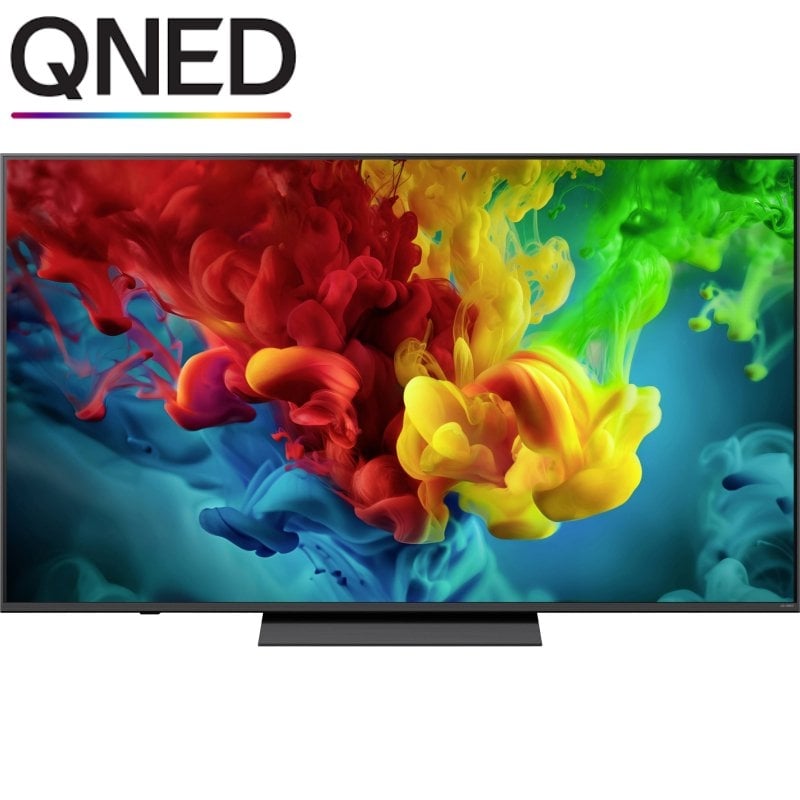LG QNED evo AI QNED8EB Mini LED 65QNED83B6A 65 Ultra HD 4K Smart TV WiFi