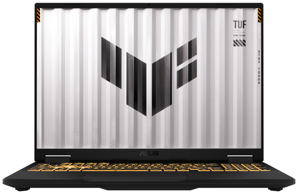 ASUS TUF TUF608JPR-QT031 Intel Core i7-14650HX / 32GB / 1TB SSD / GeForce RTX 5070 / 16" / Sin Sistema Operativo