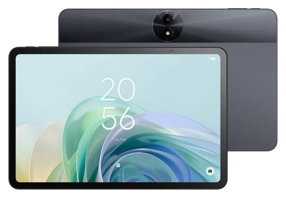 TCL Tab 11 Gen 2 11" / 6GB / 256GB / Octacore / Gris