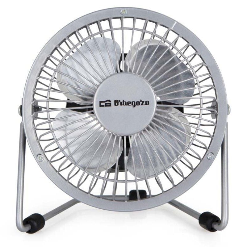 ORBEGOZO PW 1025 Plata