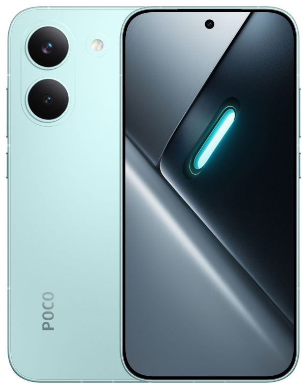 XIAOMI POCO X8 Pro 12GB / 512GB / 6.59" / 5G / Verde