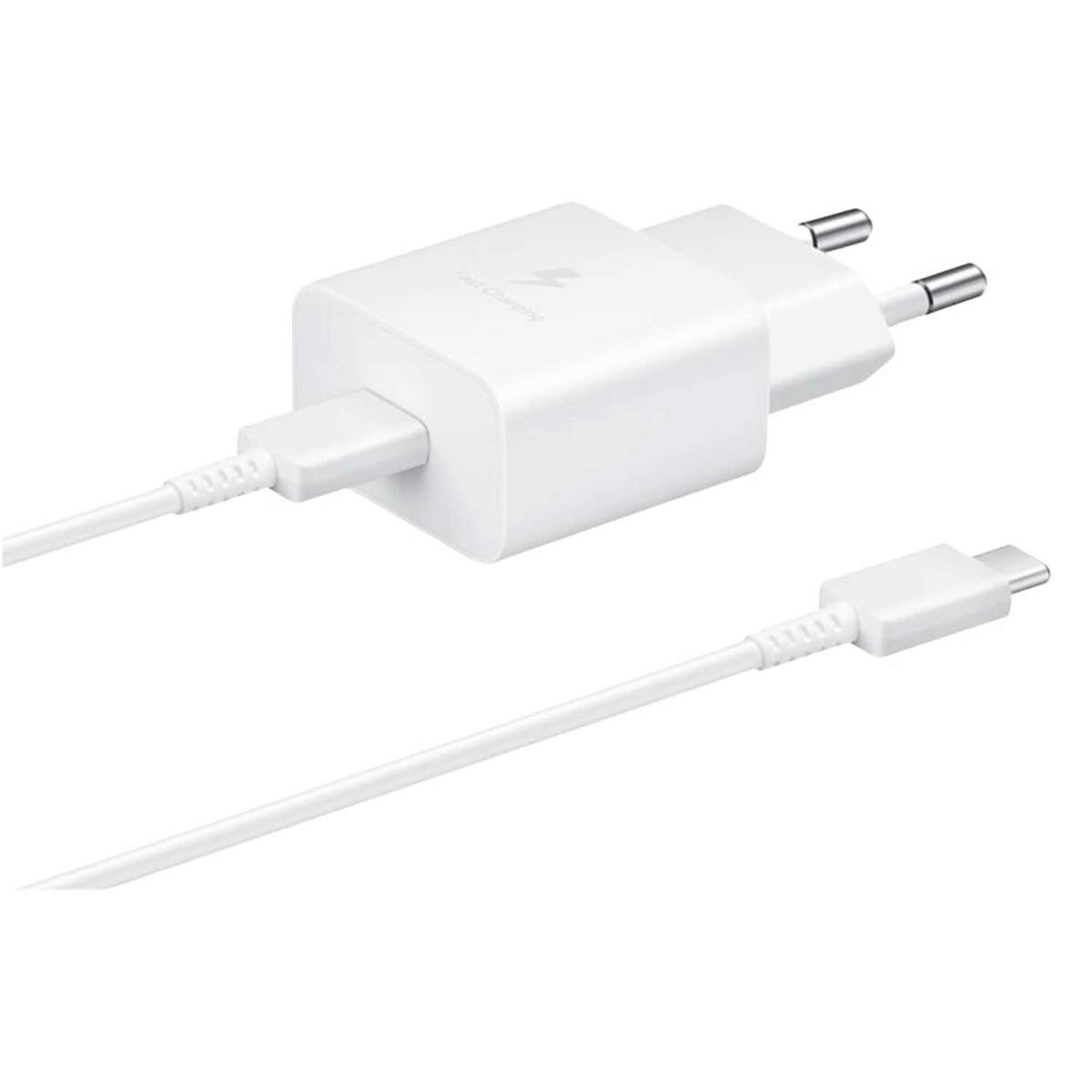 Cómo saber si un cargador y un cable USB-C son compatibles y seguros