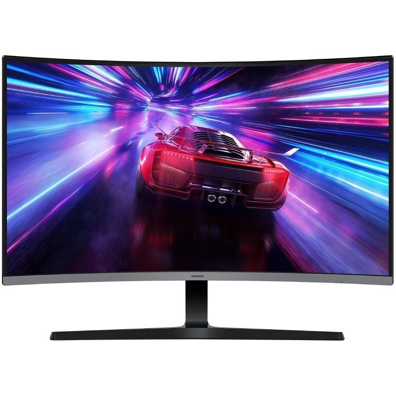 SAMSUNG Essential S39GD S32D390GAU 32" / Full HD / Negro
