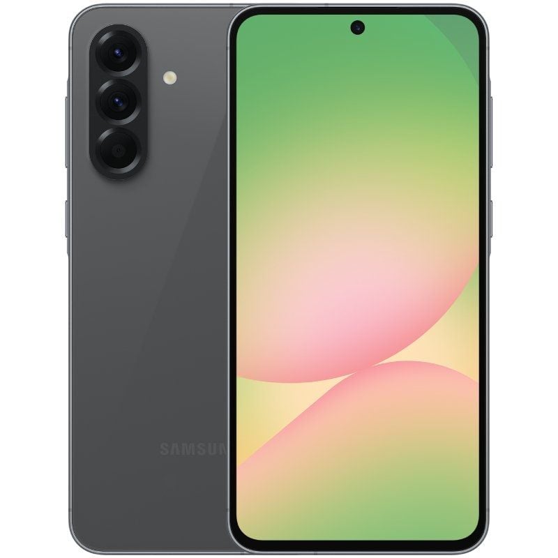 Samsung Galaxy A56: cuando quieres móvil nuevo sin que la cartera te mire mal