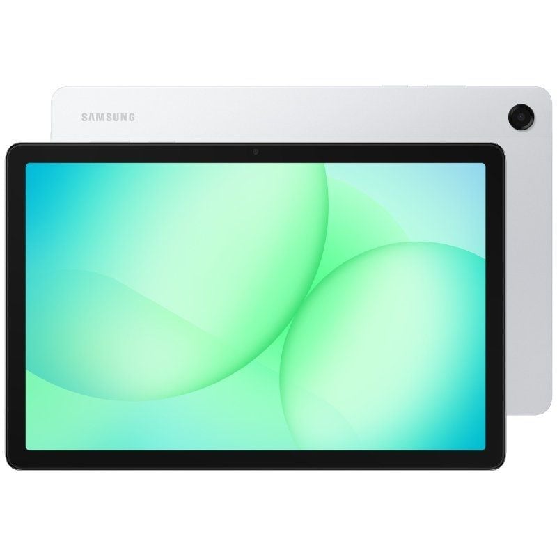 SAMSUNG Galaxy Tab A11+ 11" / 6GB / 128GB / Octacore / Plata