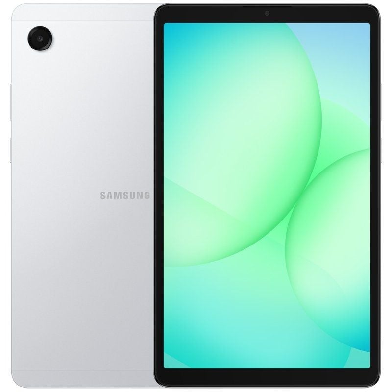 SAMSUNG Galaxy Tab A11 8.7 4GB 64GB Octacore Plata