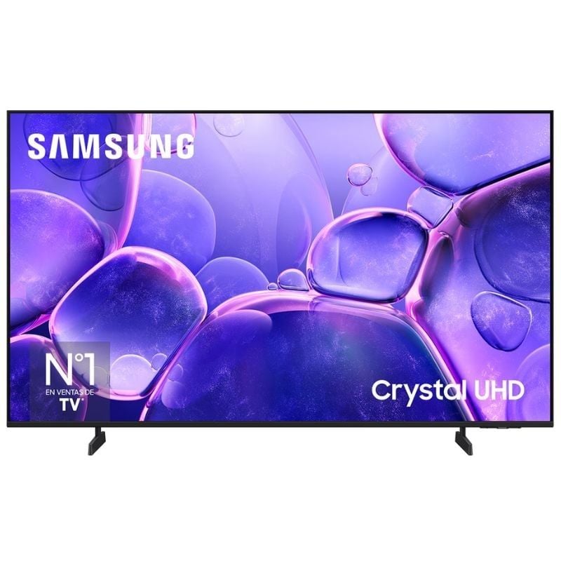 SAMSUNG LED Crystal UHD TU50U8005FU 55 Ultra HD 4K Smart TV WiFi