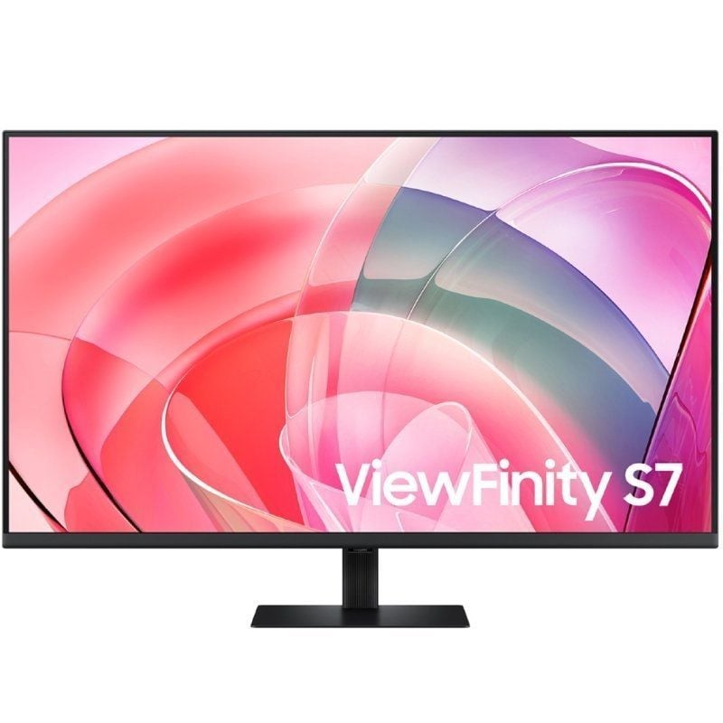 SAMSUNG ViewFinity S7 S70D S37D700EAU 37 4K Negro