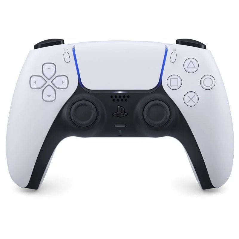 Sony Mando ps5 dualsense v2 blanco