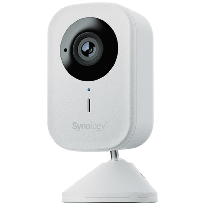 SYNOLOGY CC400W 125º Visión Nocturna Control desde APP