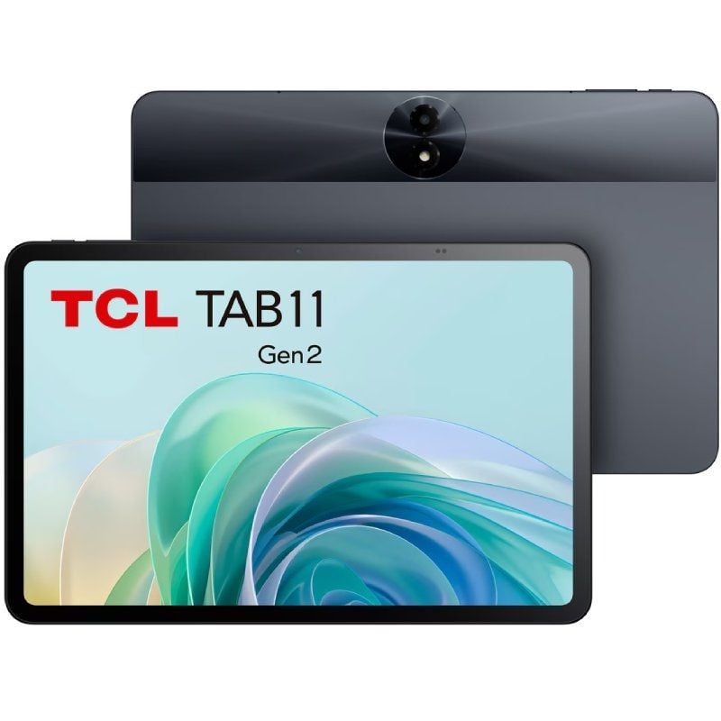 TCL Tab 11 Gen 2 11" / 6GB / 256GB / Octacore / Gris