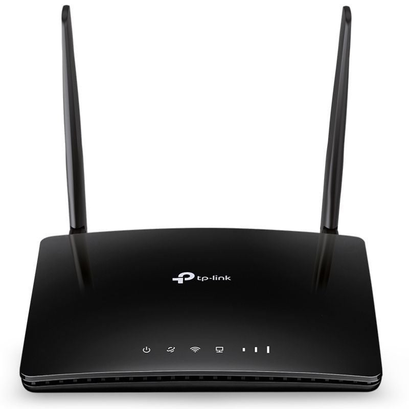 TP-LINK Archer MR402 1200Mbps 2.4GHz 5GHz 2 Antenas WiFi 802.11ac n a b g n