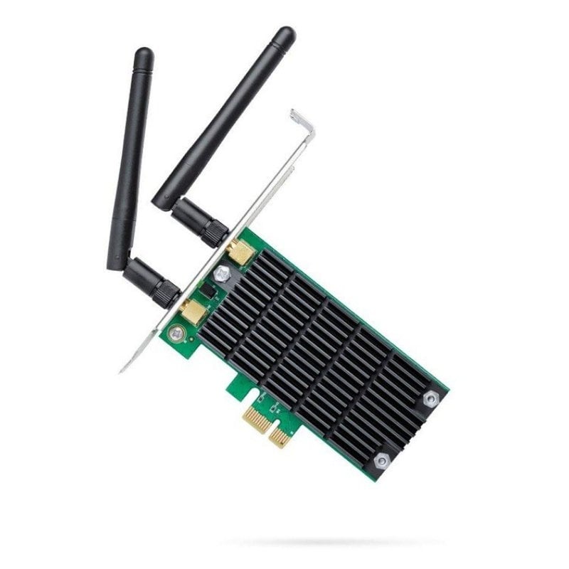 TP-LINK Archer T4E 1200Mbps 2.4 5GHz