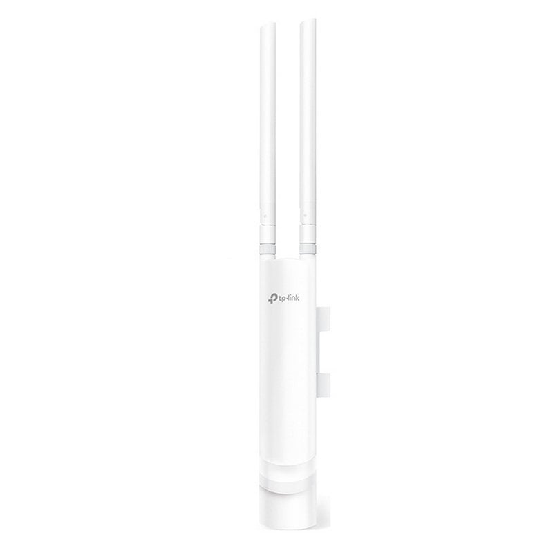 TP-LINK Omada EAP225-OUTDOOR PoE 1200Mbps 2.4GHz 5GHz Antenas de 4dBi WiFi 802.11ac n b g a
