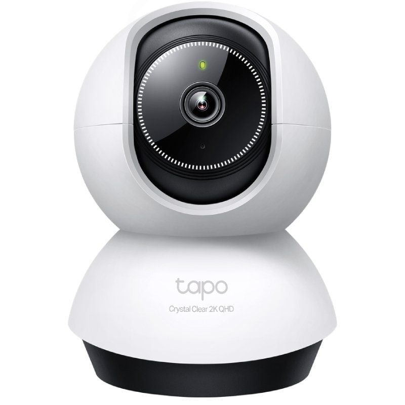 TP-LINK Tapo TC72 / 360º / Visión Nocturna / Control desde APP