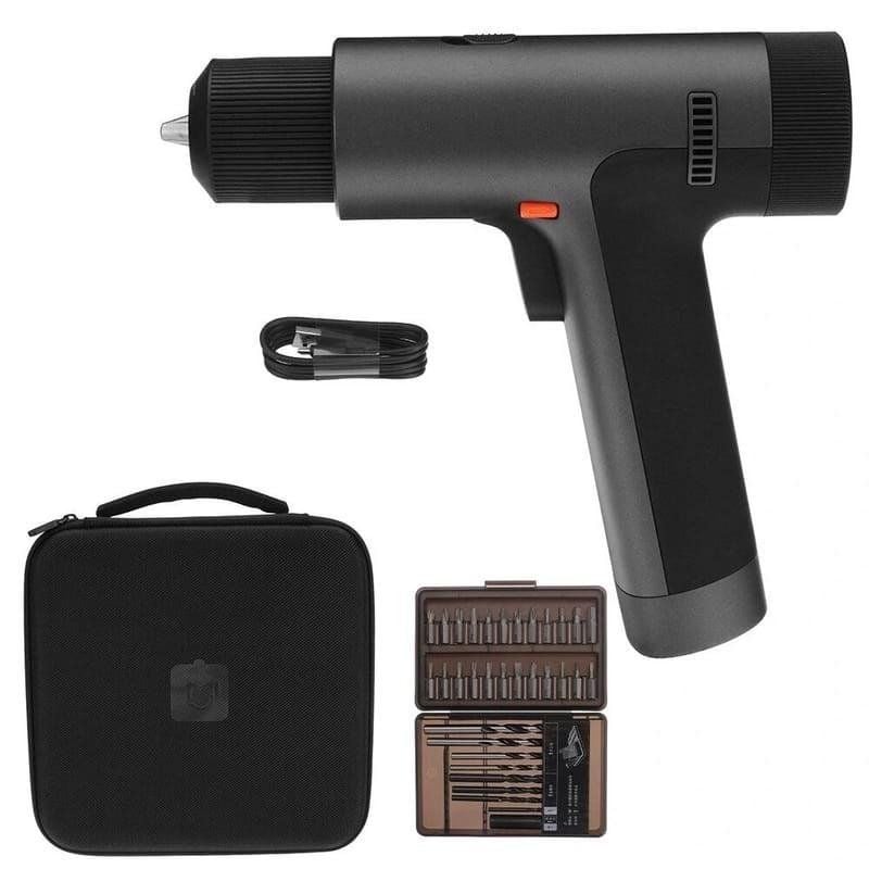 XIAOMI 12V Max Brushless Cordless Drill