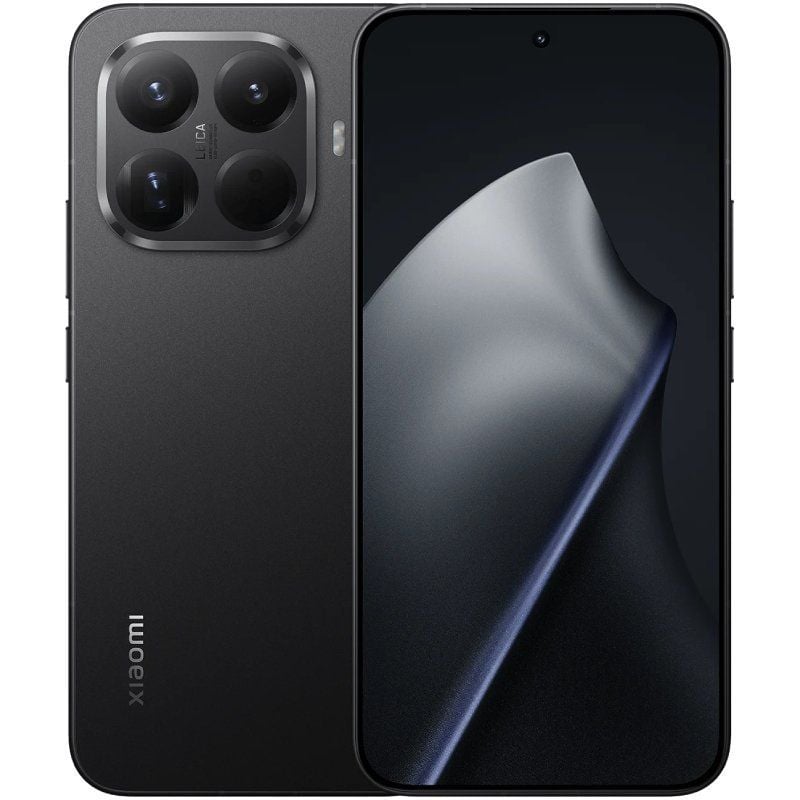 XIAOMI 15T Pro 12GB / 256GB / 6.83" / 5G / Negro