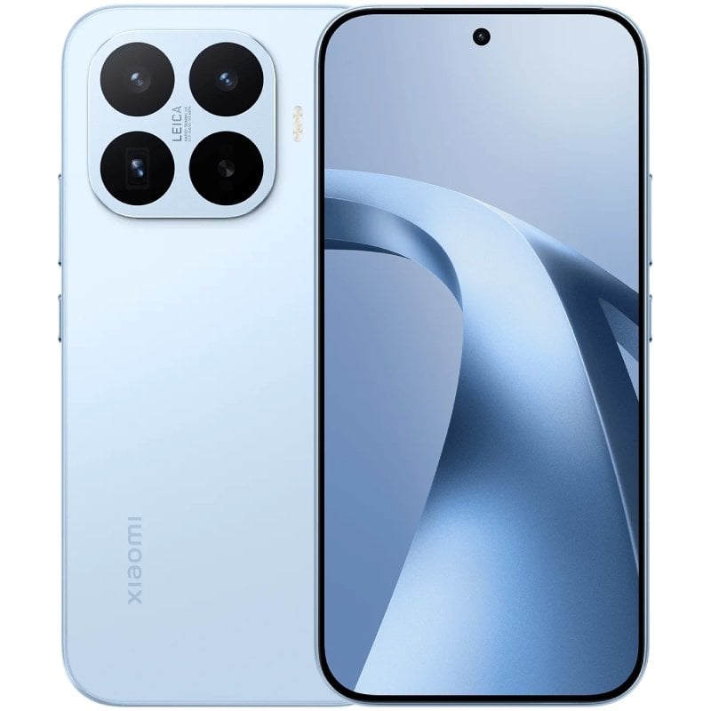 XIAOMI 17T 12GB / 256GB / 6.59" / 5G / Azul