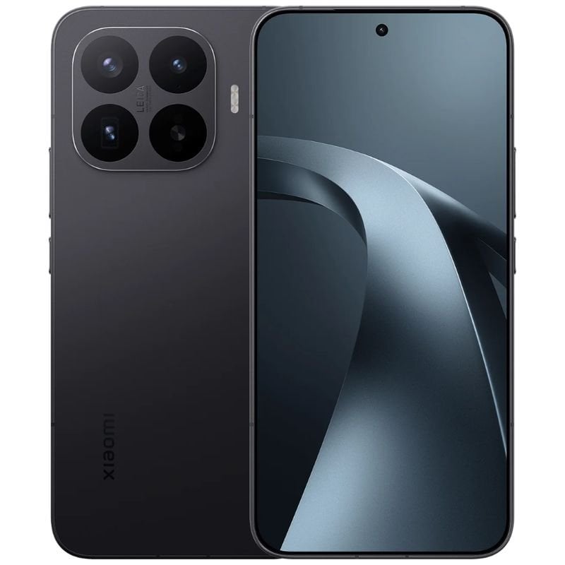 XIAOMI 17T 12GB / 256GB / 6.59" / 5G / Negro