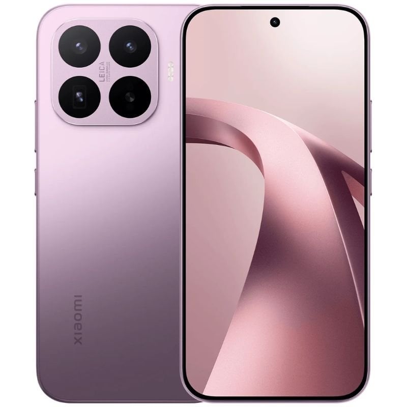 XIAOMI 17T 12GB 256GB 6.59 5G Violeta