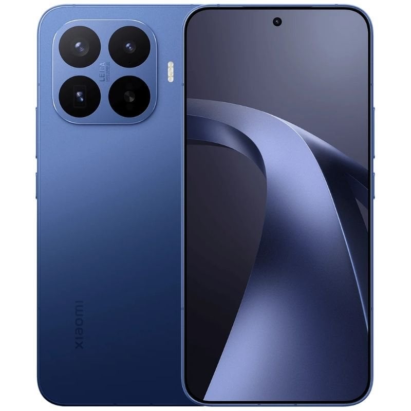 XIAOMI 17T Pro 12GB 512GB 6.83 5G Azul Profundo